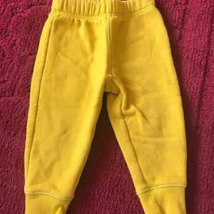 18 month old girls pants